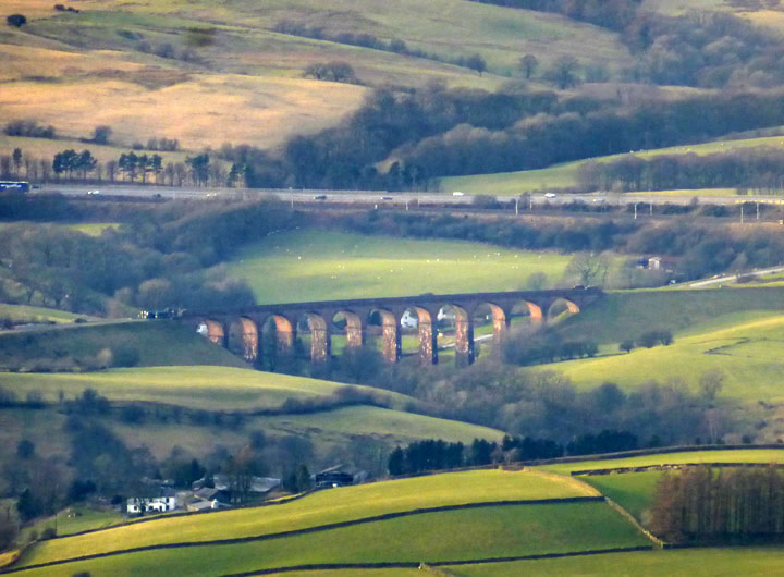 Lowgill Viaduct