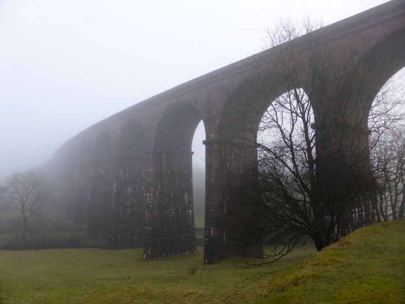 Lowgill Viaduct