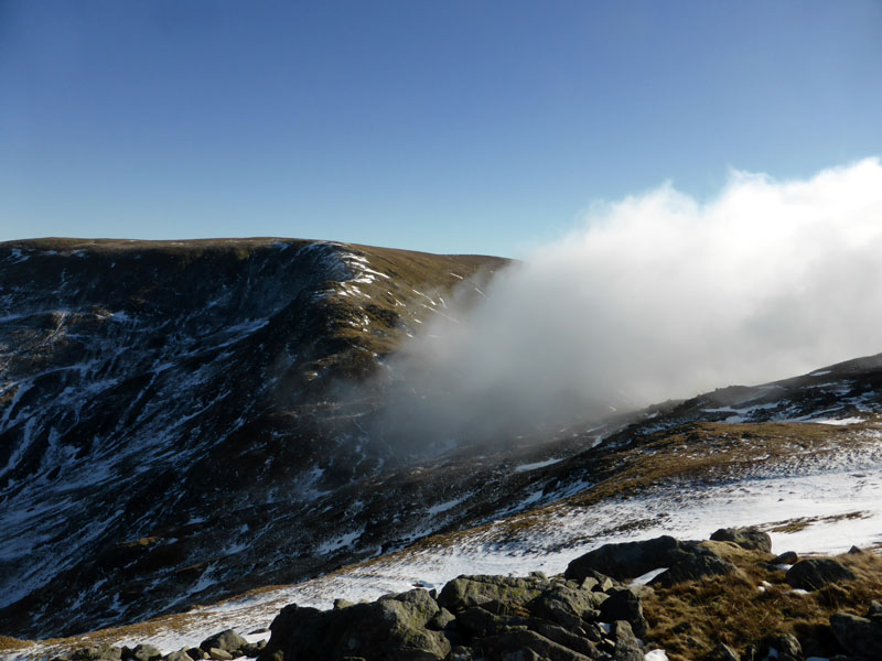 Nan Bield Pass