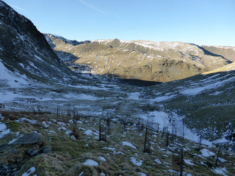 Gatesgarth Pass