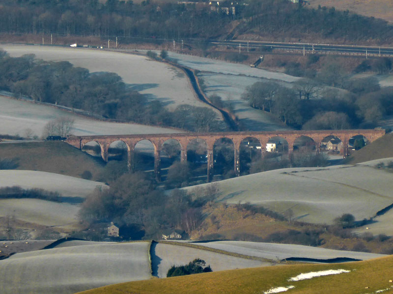 Lowgill Viaduct