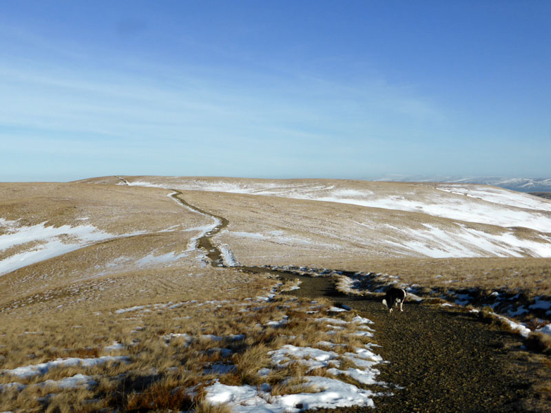 The Howgills