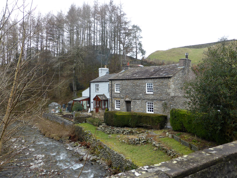 Chapel Beck