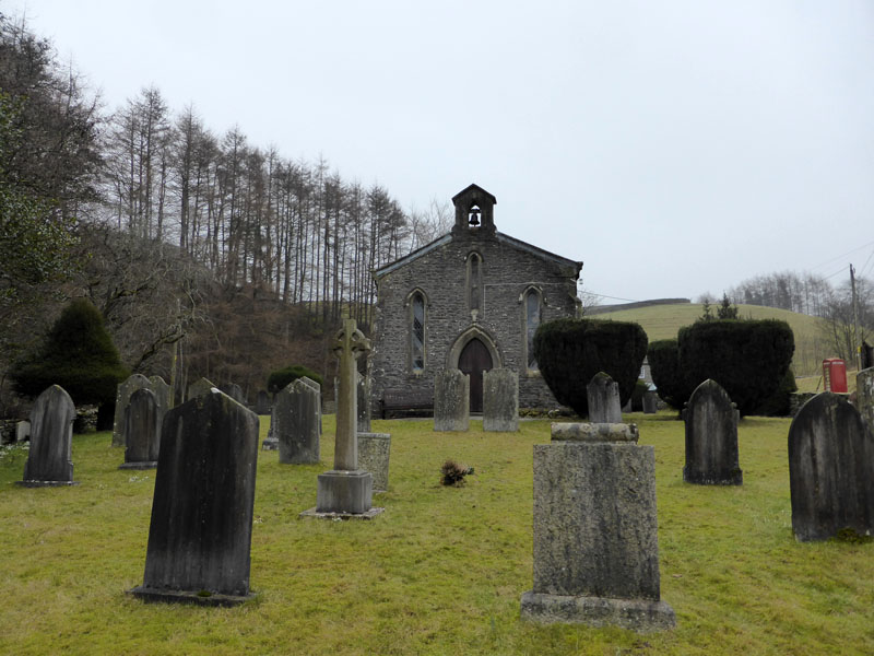 Chapel Beck