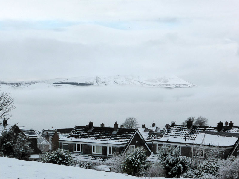 Misty Pendle