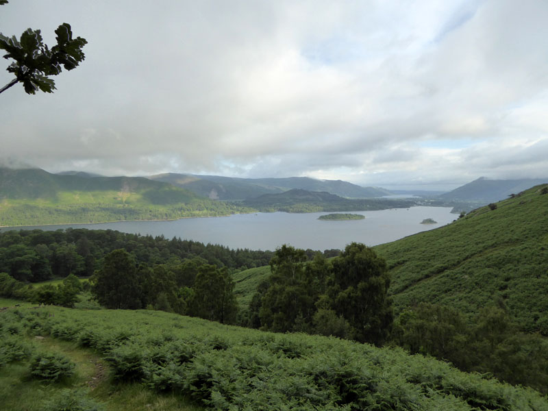 Derwentwater