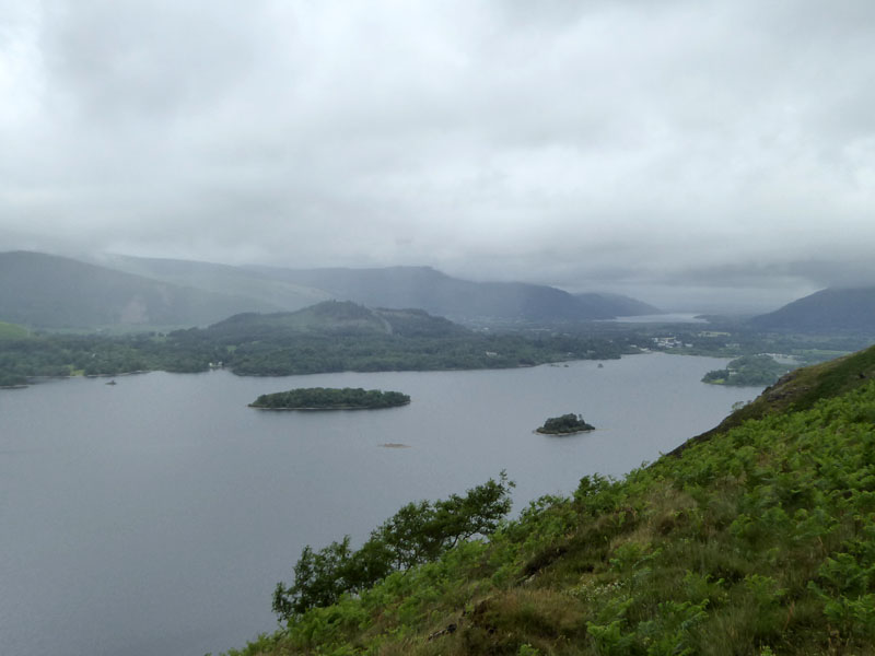 Derwentwater