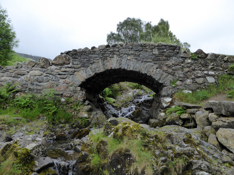 Ashness Bridge