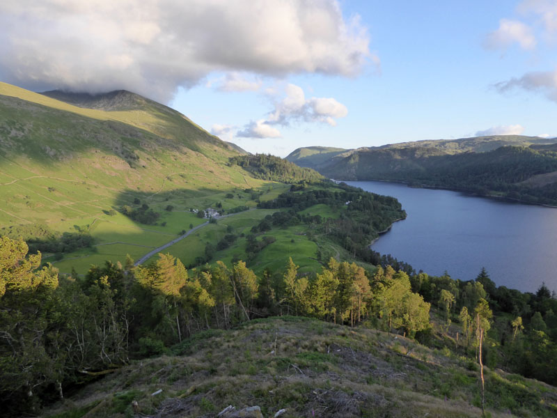 Thirlmere