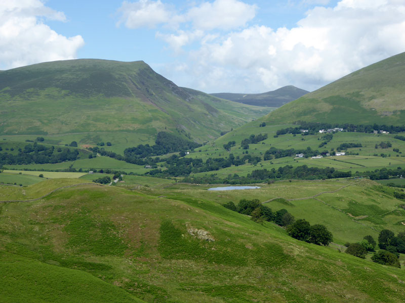 Lonscale Fell