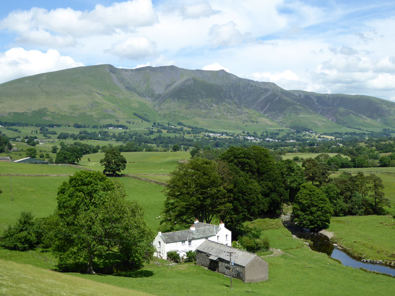 Blencathra