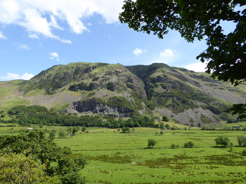 Clough Head