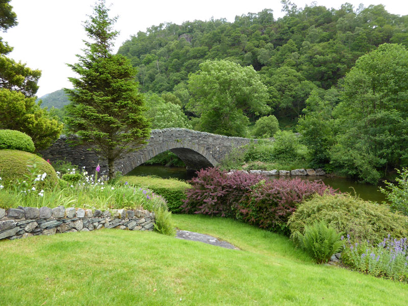 Grange Tearoom