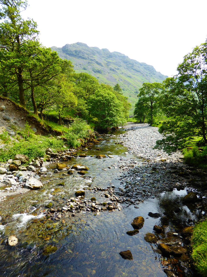 Rosthwaite Fell