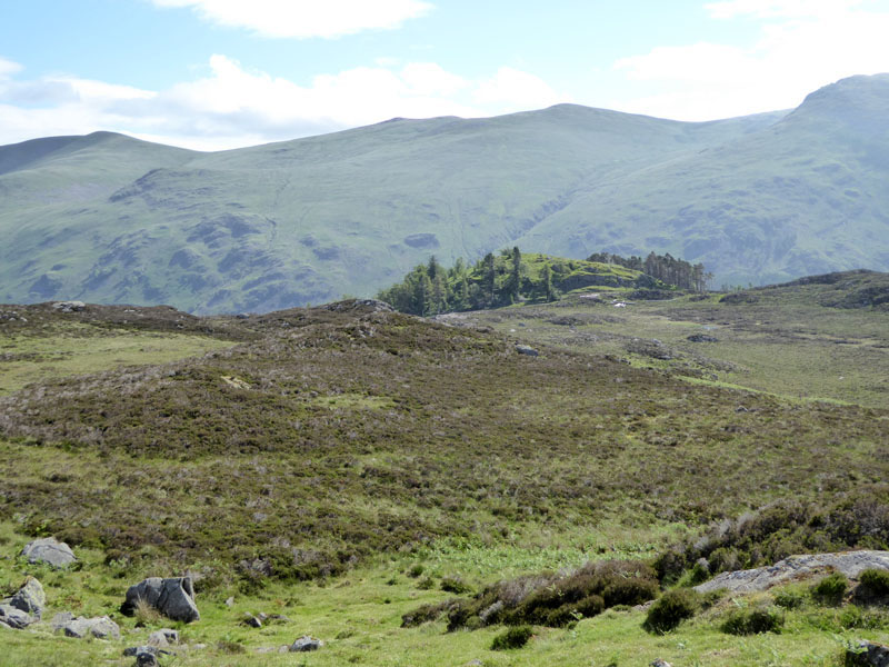 Fisher Crag