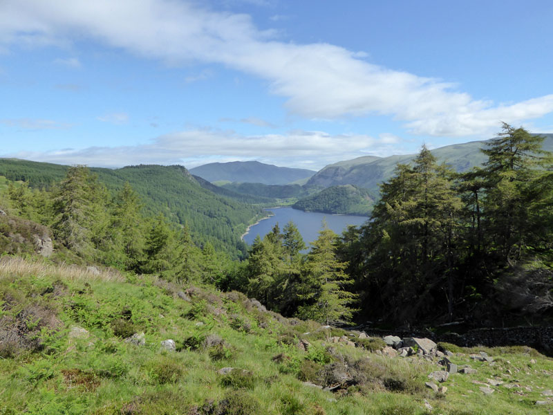 Thirlmere