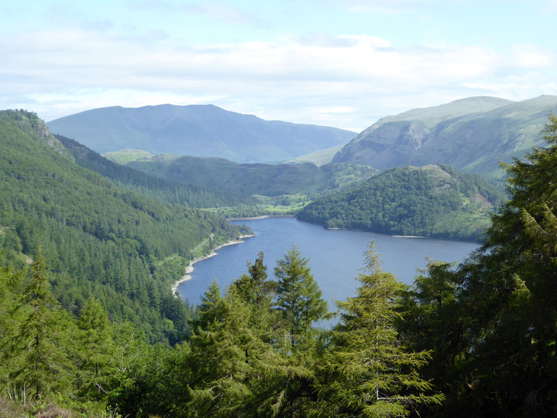 Thirlmere