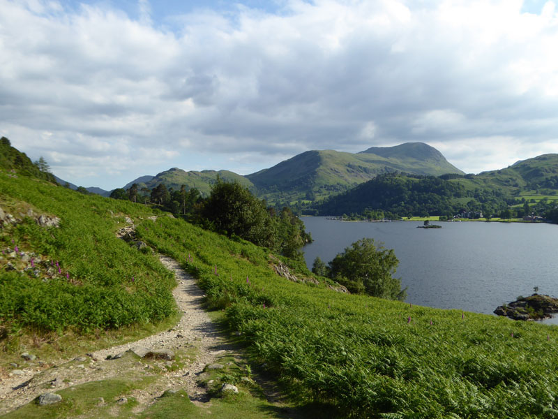 Ullswater