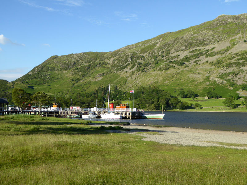 Glenridding