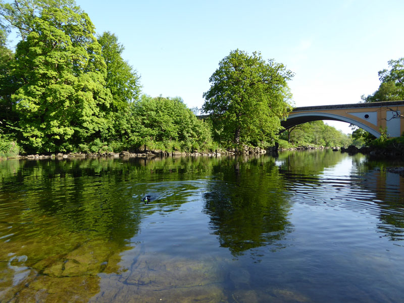 Kirkby Lonsdale