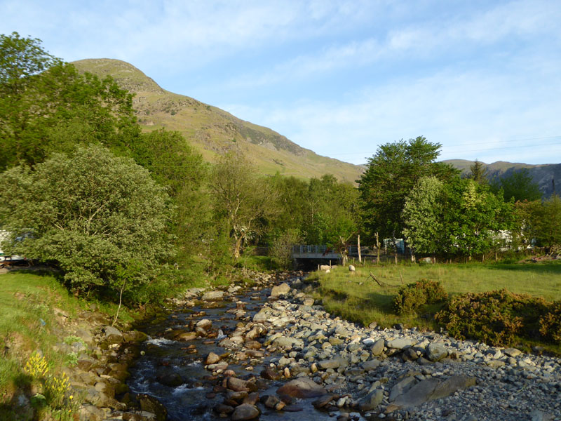 Birkhouse Moor