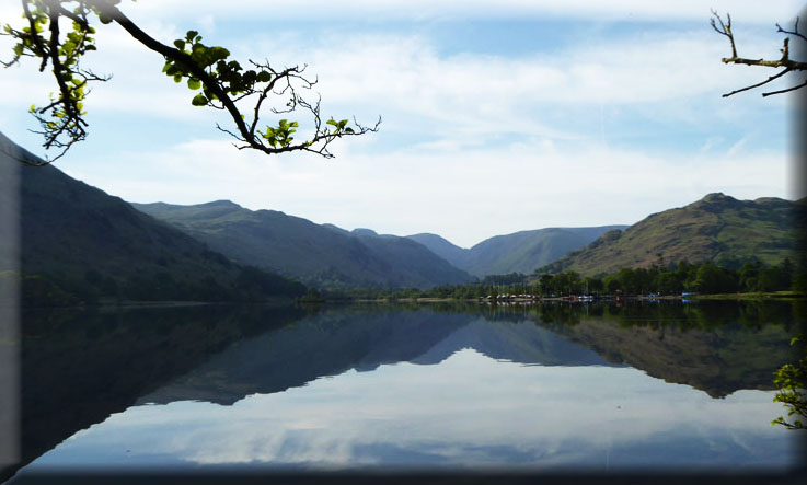 Ullswater