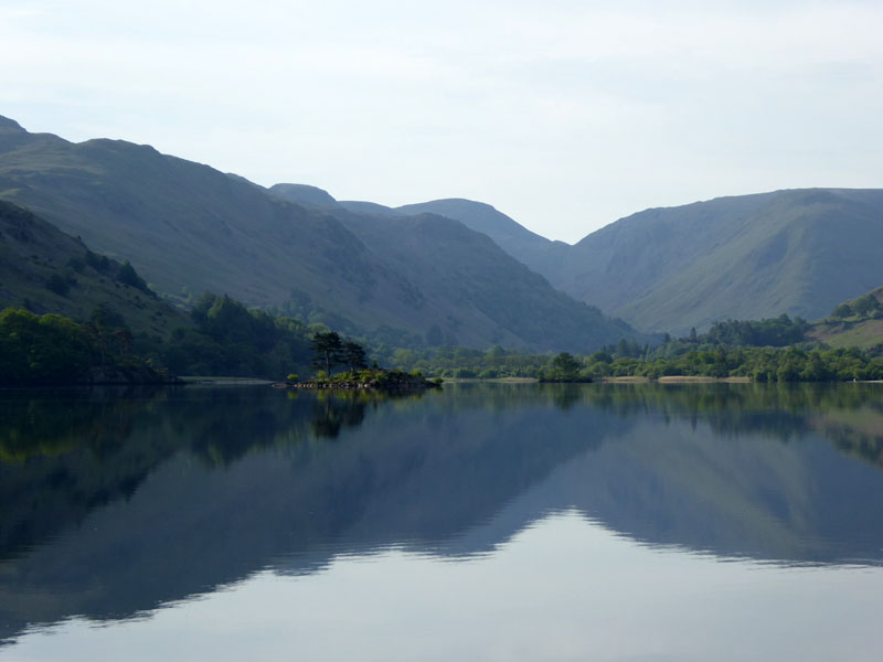 Hartsop Dodd