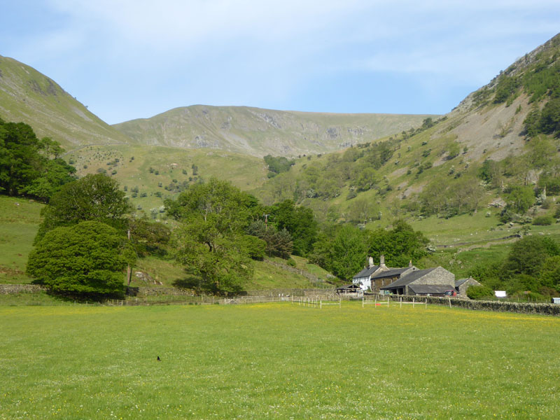 Glencoyne