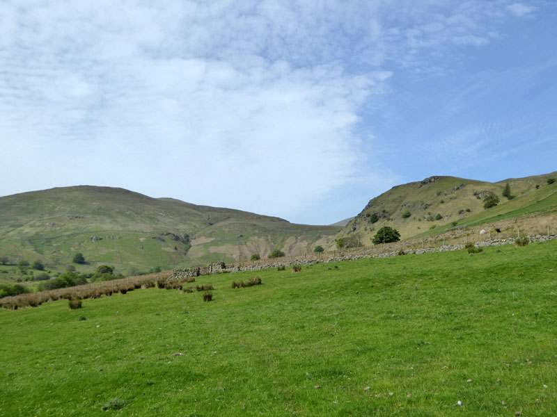 Dowthwaite Crag