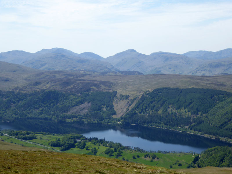 Dale Head Hotel