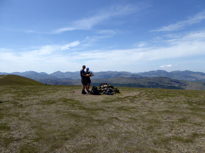 Stybarrow Dodd