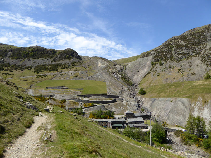 Greenside Mines