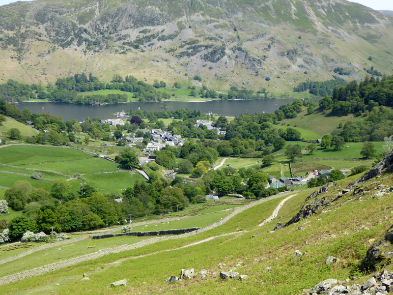 Glenridding