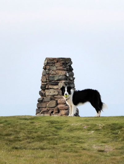 Little Mell Fell