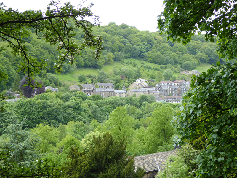 Hebden Bridge