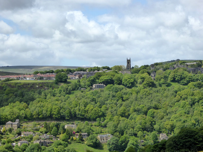 Heptonstall