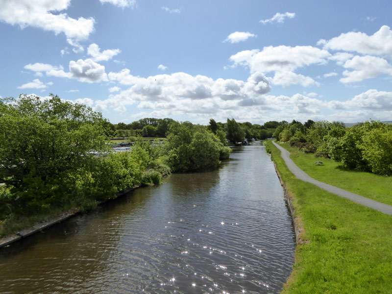 Leeds & Liverpool Canal