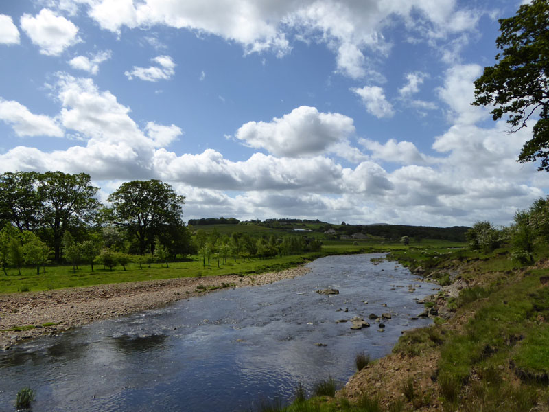 River Calder