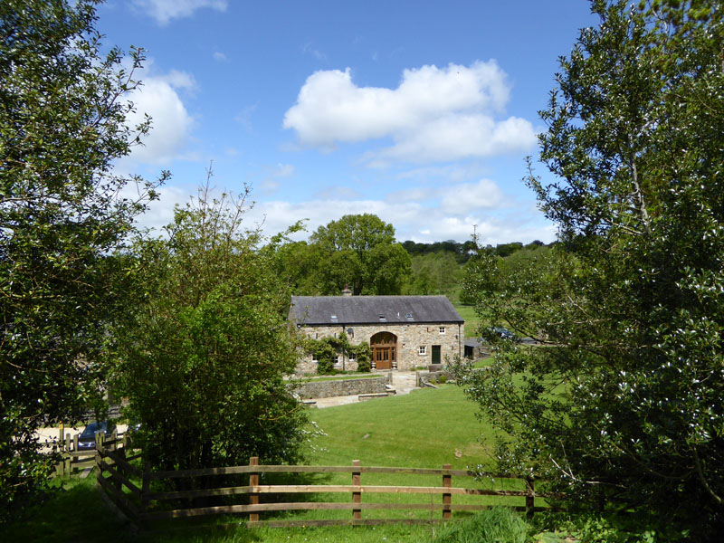 West Close Farm