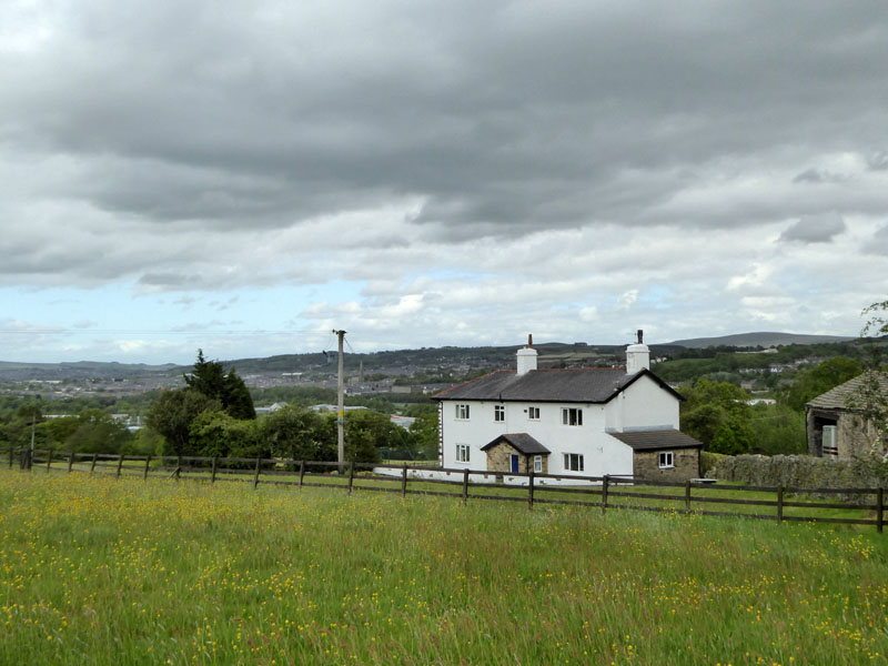 Raven's Clough