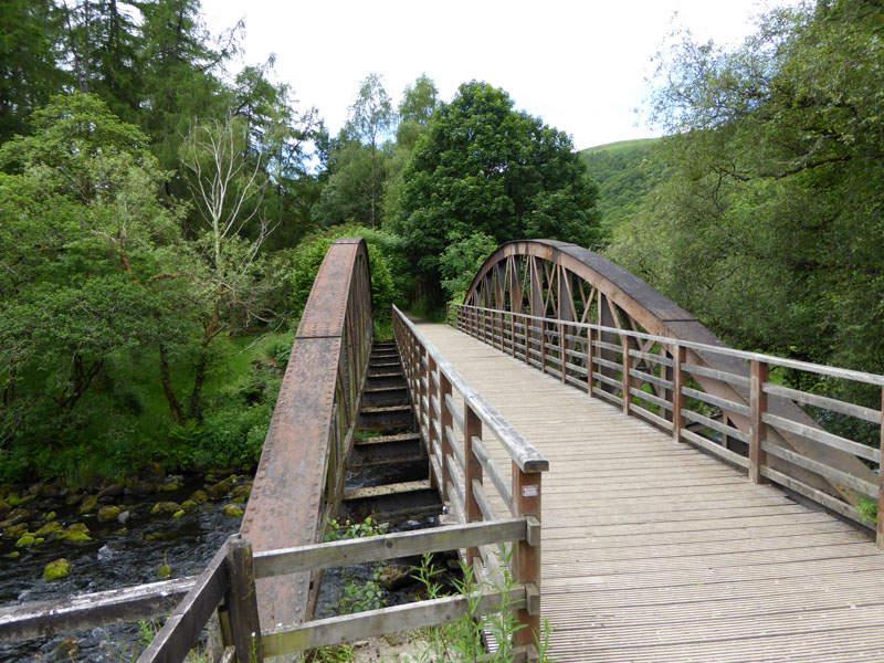 Railway Bridge