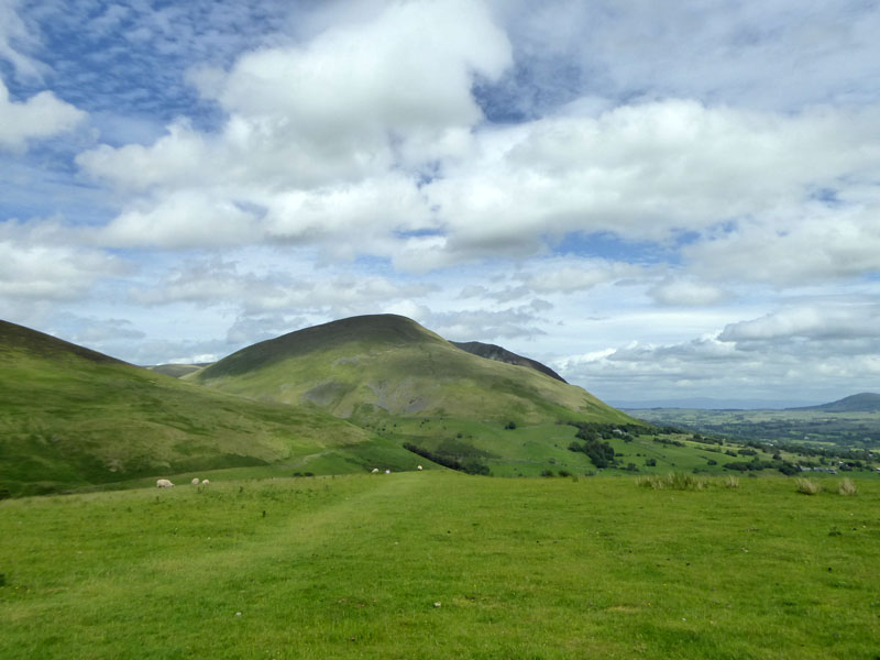 Latrigg Walk