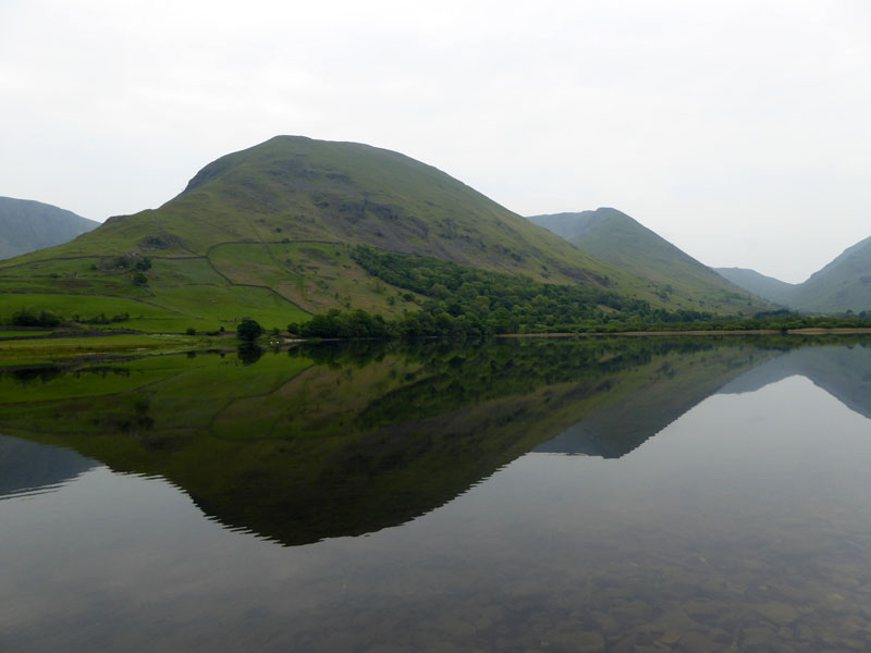 Hartsop Dodd