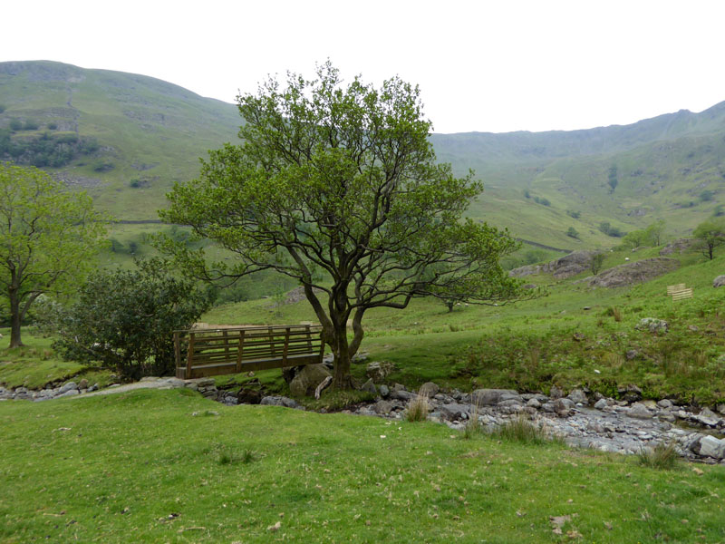 Hartsop Beck