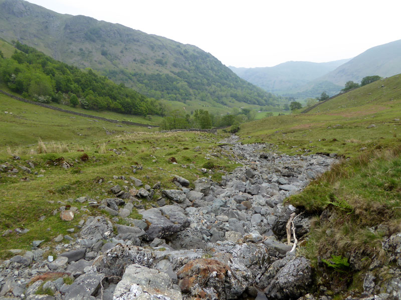 Hogget Beck