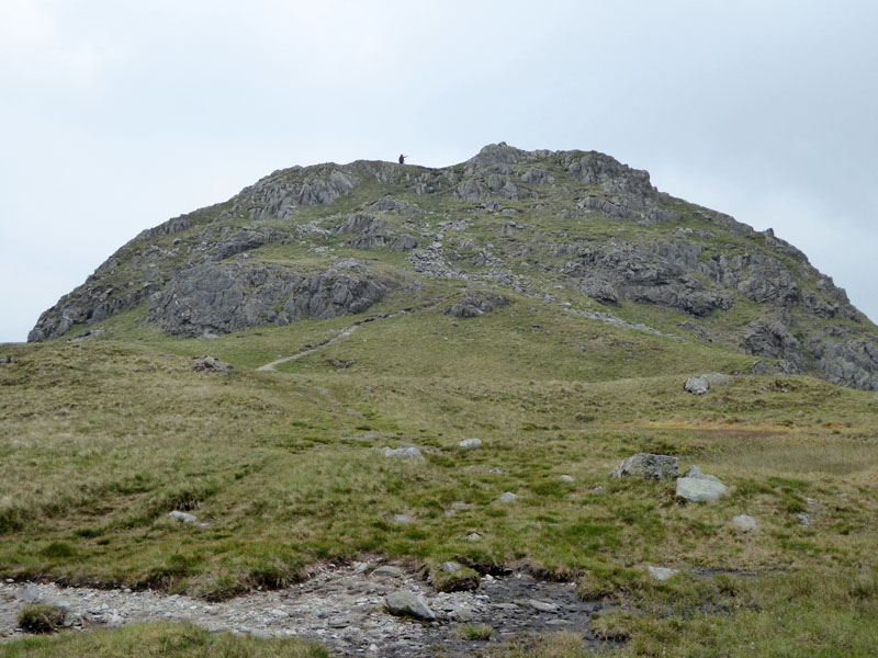 Little Hart Crag