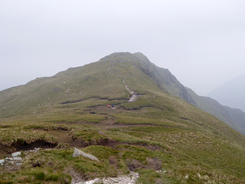 Hartsop Above How