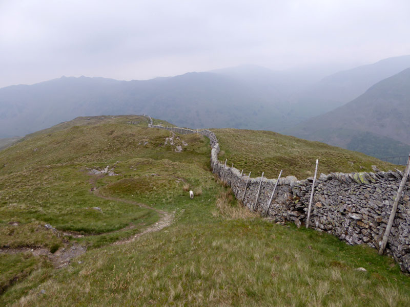 Hartsop Above How