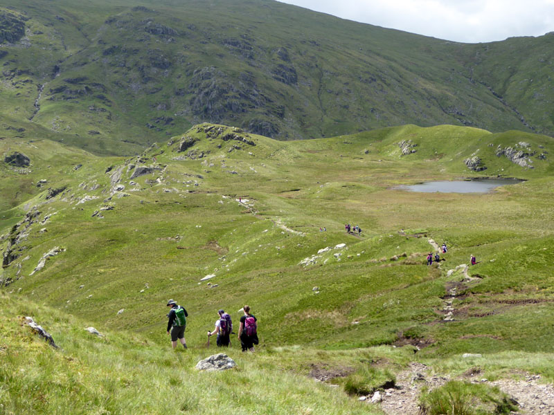 Calf Crag