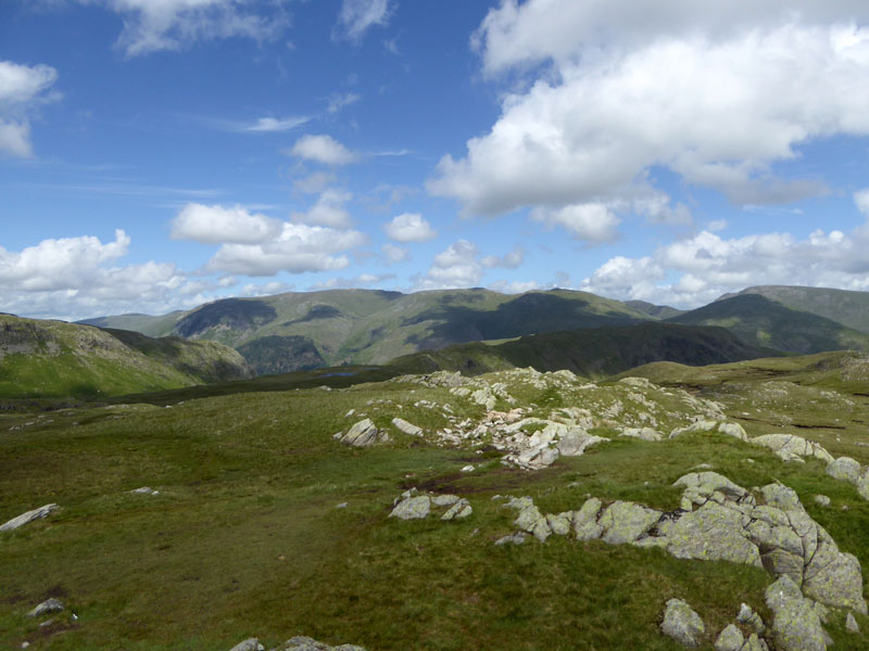 To Steel Fell